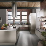 Advanced Kitchen Innovations for Modern Culinary Spaces