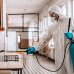 Advanced Pest Control: Cutting-Edge Strategies for 2025