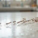 Lynnwood Ant Infestations: Health Risks & Expert Solutions